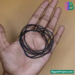 Slim 22AWG Cable - Buy 1.6mm Wire for DIY Electronics & Science Projects