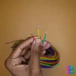 Slim 22AWG Cable - Buy 1.6mm Wire for DIY Electronics & Science Projects