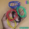 Slim 22AWG Cable - Buy 1.6mm Wire for DIY Electronics & Science Projects