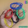 Slim 22AWG Cable - Buy 1.6mm Wire for DIY Electronics & Science Projects