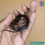 Slim 22AWG Cable - Buy 1.6mm Wire for DIY Electronics & Science Projects