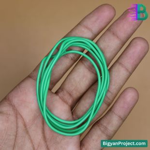 Slim 22AWG Cable - Buy 1.6mm Wire for DIY Electronics & Science Projects