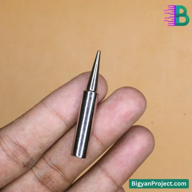 Buy 900M-T Series Lead-Free Soldering Tips Set