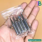 Buy 900M-T Series Lead-Free Soldering Tips Set