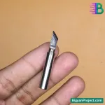 Buy 900M-T Series Lead-Free Soldering Tips Set