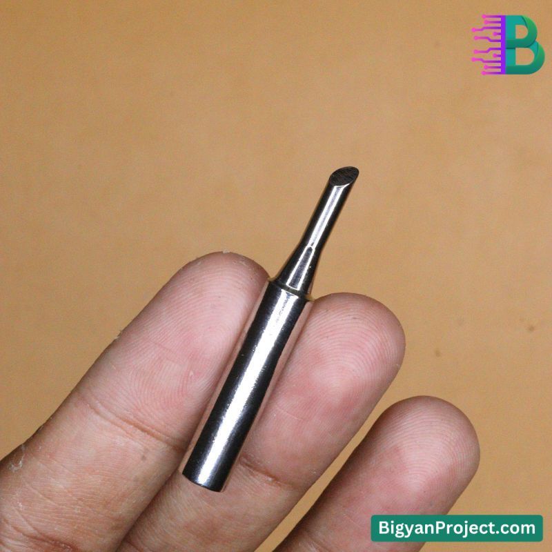 Buy 900M-T Series Lead-Free Soldering Tips Set