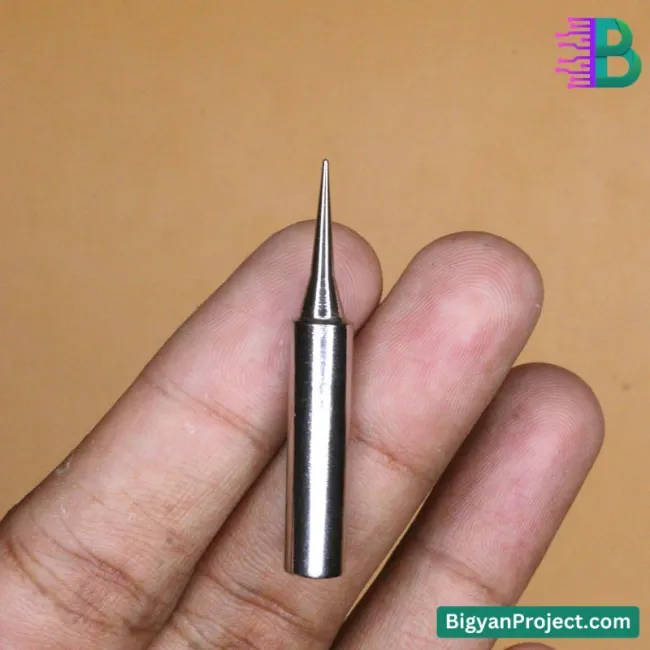 Buy 900M-T Series Lead-Free Soldering Tips Set