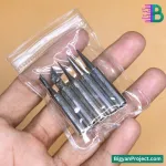 Buy 900M-T Series Lead-Free Soldering Tips Set