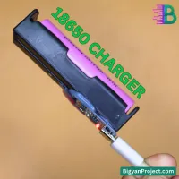 Buy Single 18650 Battery Charger TP4056 Module