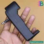 Buy Universal 3.7V Li-Ion Battery Charger for 18650 – Single Slot