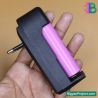 Buy Universal 3.7V Li-Ion Battery Charger for 18650 – Single Slot