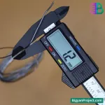 SN63 Solder Wire 1.2mm - Buy Premium Lead-Tin for PCB Repair