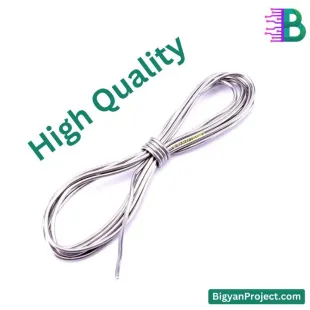 SN63 Solder Wire 1.2mm - Buy Premium Lead-Tin for PCB Repair