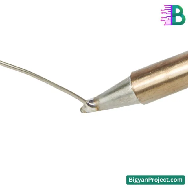 SN63 Solder Wire 1.2mm - Buy Premium Lead-Tin for PCB Repair