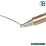 SN63 Solder Wire 1.2mm - Buy Premium Lead-Tin for PCB Repair