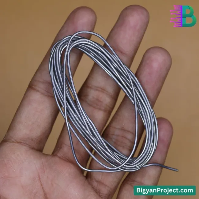 SN63 Solder Wire 1.2mm - Buy Premium Lead-Tin for PCB Repair