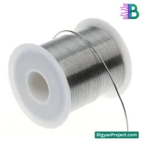 Buy Soldering Lead SN63 1.2mm 500g | High Quality