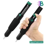 Solder Sucker - Buy Powerful ZG-101 Desolder Pump in BD