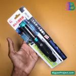 Solder Sucker - Buy Powerful ZG-101 Desolder Pump in BD