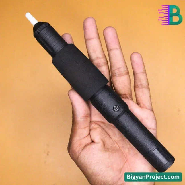 Solder Sucker - Buy Powerful ZG-101 Desolder Pump in BD