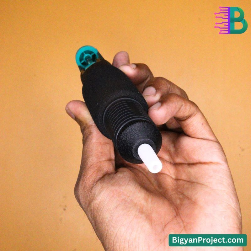 Solder Sucker - Buy Powerful ZG-101 Desolder Pump in BD