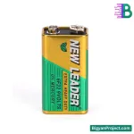 9V Battery for Multimeter DIY Devices Buy Online