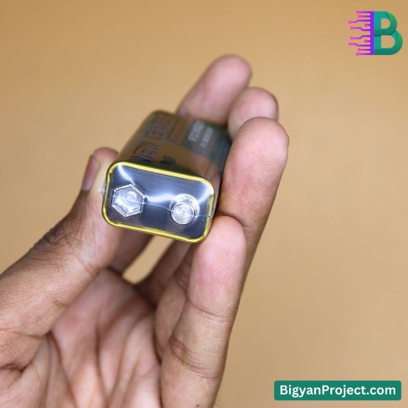 9V Battery for Multimeter DIY Devices Buy Online