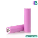 18650 Rechargeable Li-Ion Battery 3.7V | Science Projects in BD