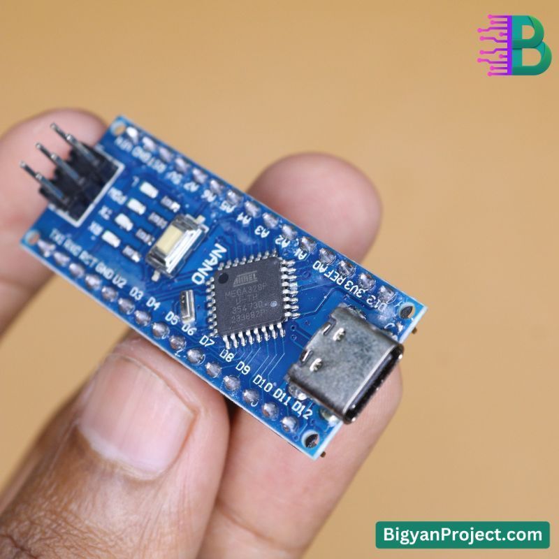 Arduino Nano V3.0 Buy Type-C Microcontroller Arduino Nano V3.0 Buy Type-C Microcontroller