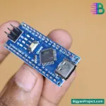 Arduino Nano V3.0 Buy Type-C Microcontroller