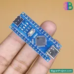 Arduino Nano V3.0 Buy Type-C Microcontroller