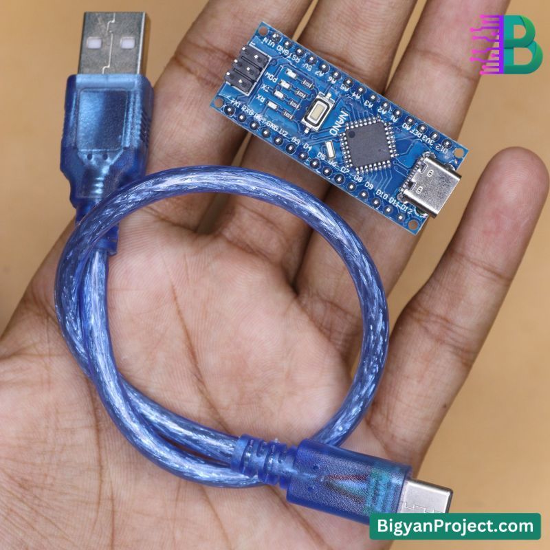 Arduino Nano V3.0 Buy Type-C Microcontroller Arduino Nano V3.0 Buy Type-C Microcontroller