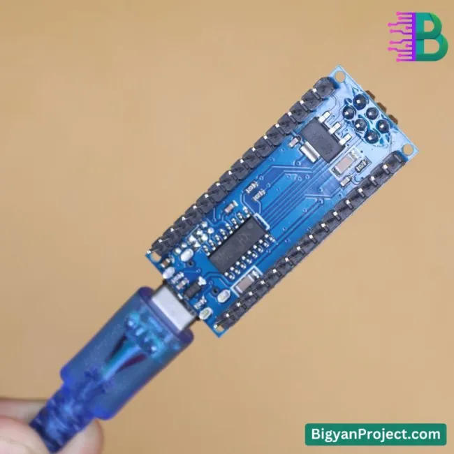Arduino Nano V3.0 Buy Type-C Microcontroller