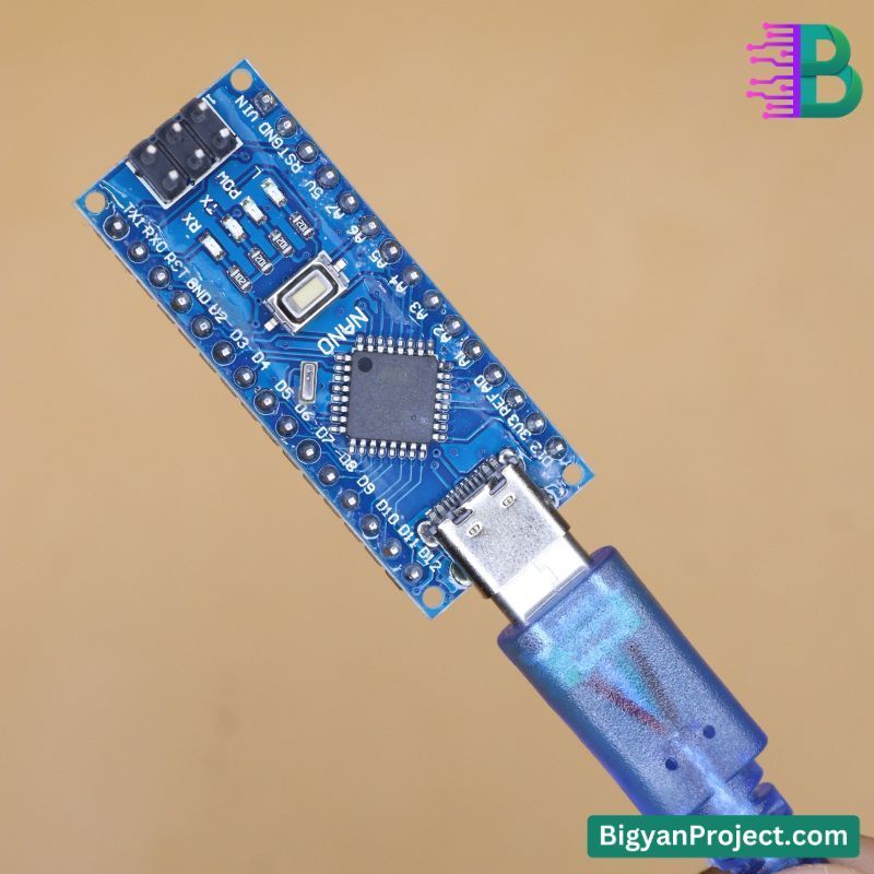 Arduino Nano V3.0 Buy Type-C Microcontroller Arduino Nano V3.0 Buy Type-C Microcontroller