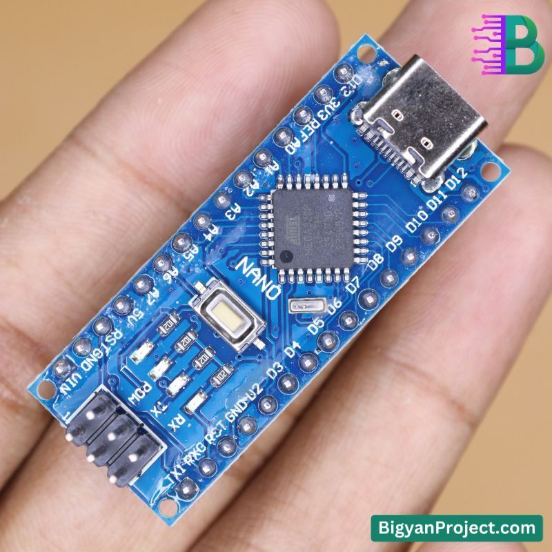 Arduino Nano V3.0 Buy Type-C Microcontroller Arduino Nano V3.0 Buy Type-C Microcontroller