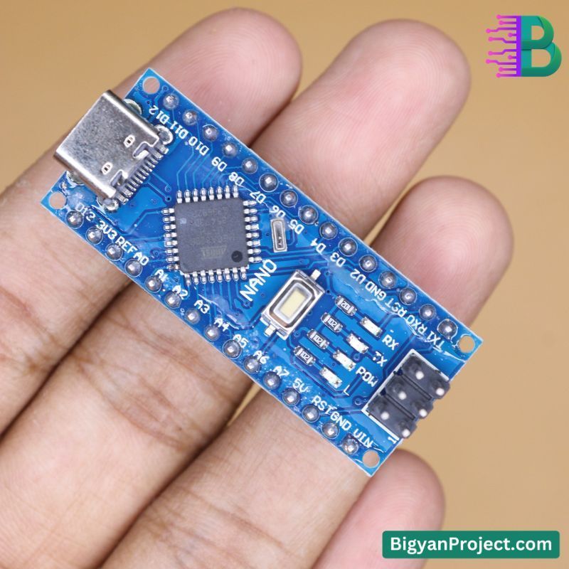 Arduino Nano V3.0 Buy Type-C Microcontroller Arduino Nano V3.0 Buy Type-C Microcontroller