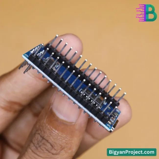 Arduino Nano V3.0 Buy Type-C Microcontroller