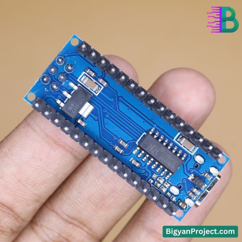 Arduino Nano V3.0 Buy Type-C Microcontroller Arduino Nano V3.0 Buy Type-C Microcontroller