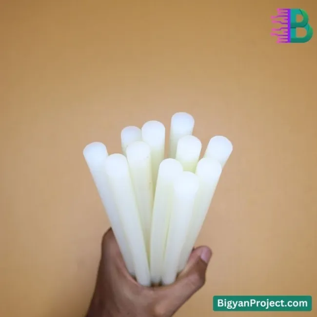 Buy Heavy Duty Large Glue Gun Sticks – Craft & Repair Bonding