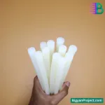 Buy Heavy Duty Large Glue Gun Sticks – Craft & Repair Bonding