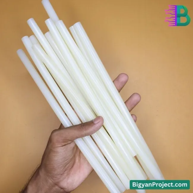 Buy Heavy Duty Large Glue Gun Sticks – Craft & Repair Bonding