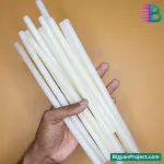 Buy Heavy Duty Large Glue Gun Sticks – Craft & Repair Bonding