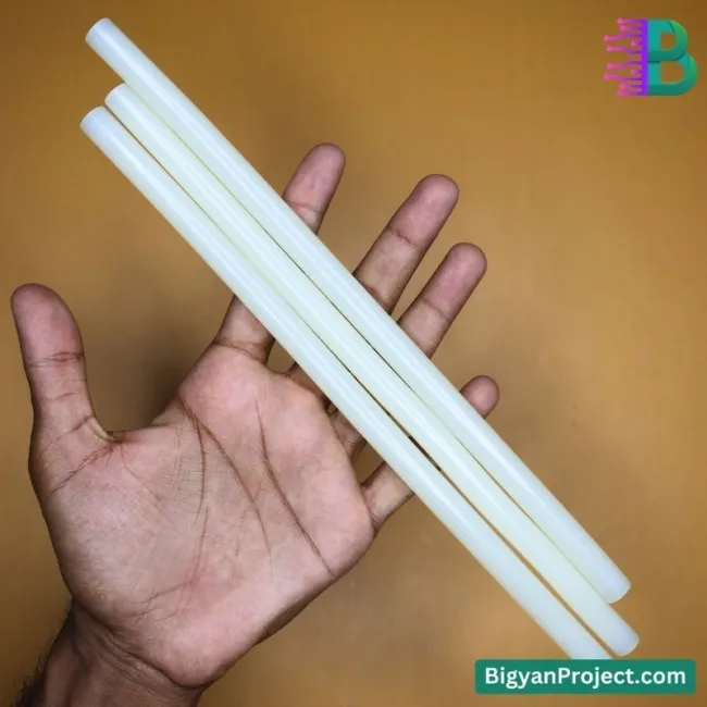 Buy Heavy Duty Large Glue Gun Sticks – Craft & Repair Bonding