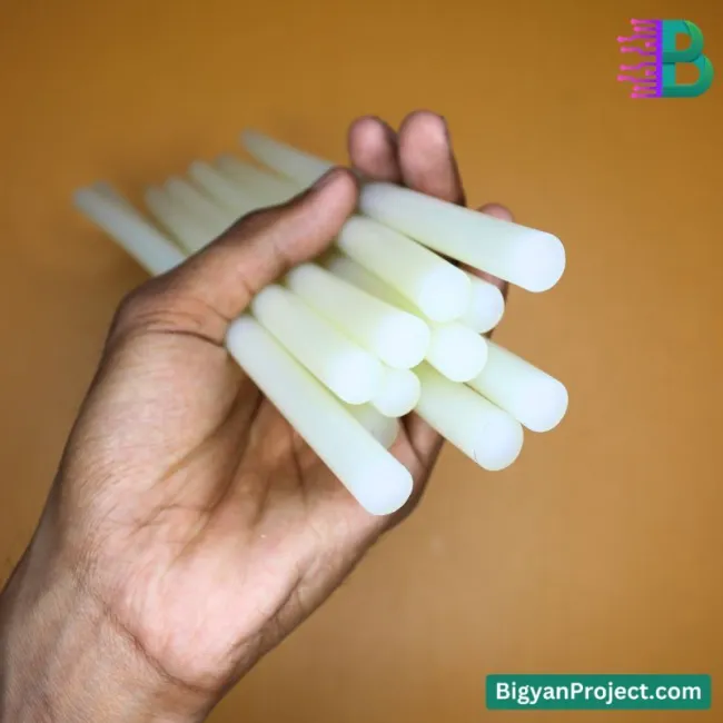 Buy Heavy Duty Large Glue Gun Sticks – Craft & Repair Bonding