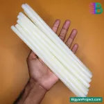 Buy Heavy Duty Large Glue Gun Sticks – Craft & Repair Bonding