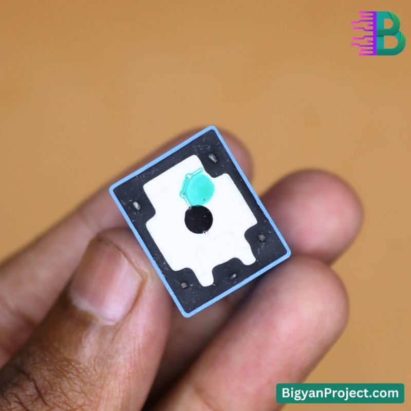 Buy 5V 10A 5-Pin Relay for High-Current Applications in Bangladesh