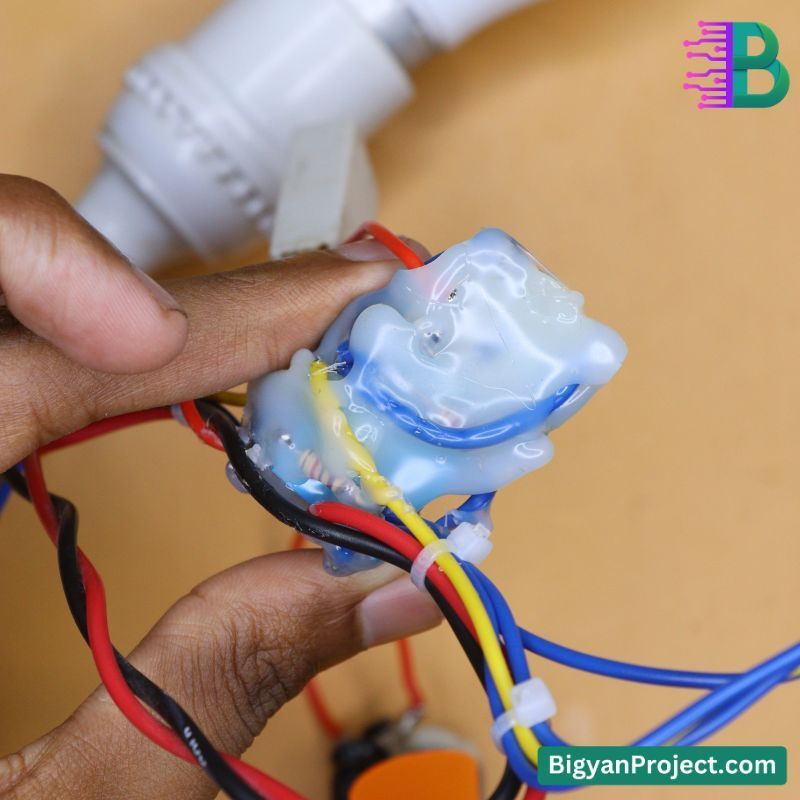 Buy Remote Controlled Light and Fan Project