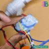 Buy Remote Controlled Light and Fan Project