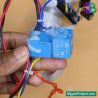 Buy Remote Controlled Light and Fan Project