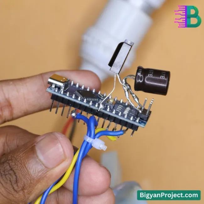 Buy Remote Controlled Light and Fan Project